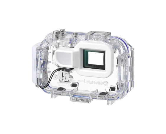 DMW-MCFT5 Unterwassergehäuse für Lumix DMC-FT5