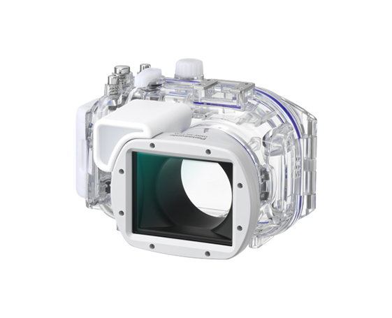 DMW-MCTZ35 Unterwassergehäuse für Lumix DMC-TZ36