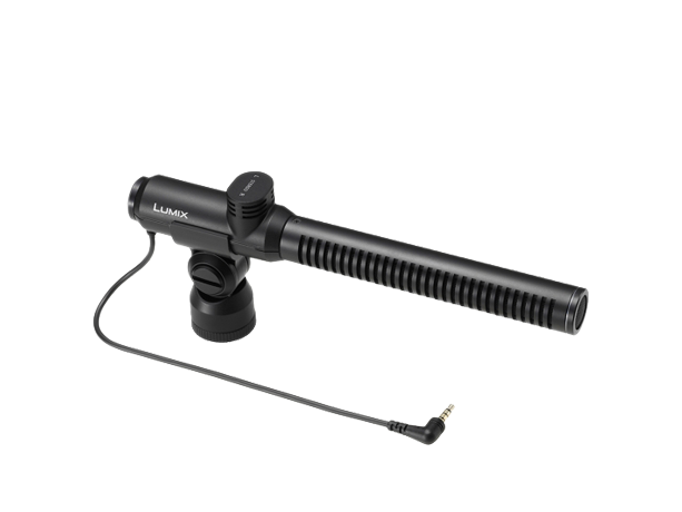 Produktabbildung DMW-MS2E Stereo Mikrofon