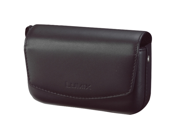 Produktabbildung DMW-PHH13 Ledertasche für Lumix