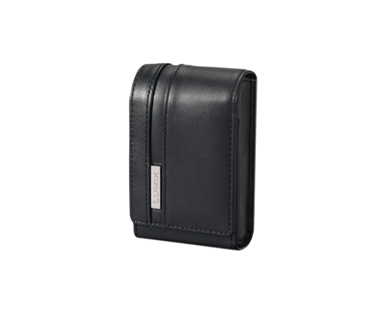 DMW-PSH20 vertikale Ledertasche