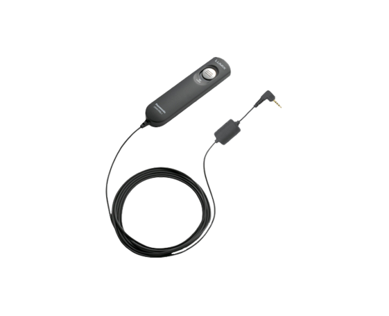 DMW-RSL1E9 Fernauslöser für Lumix