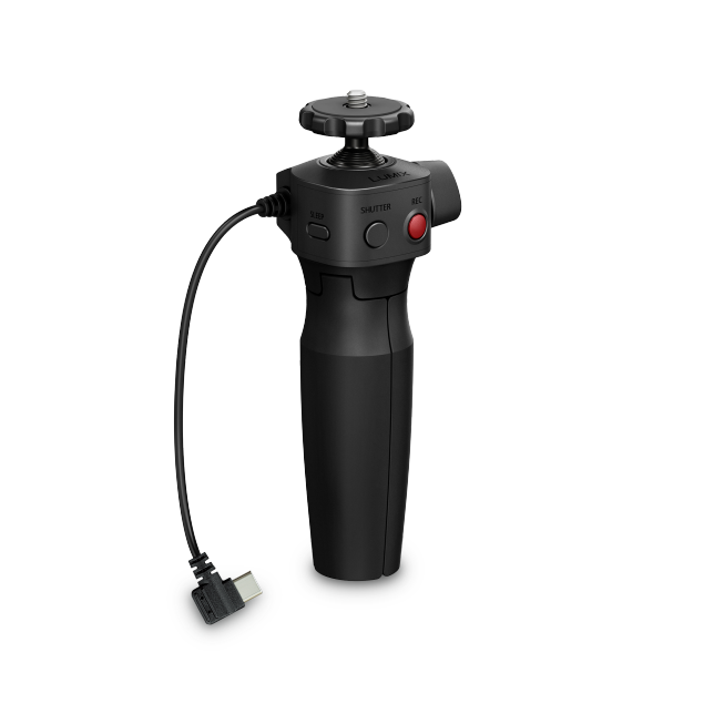 Produktabbildung LUMIX Kamera-Zubehör DMW-SHGR2