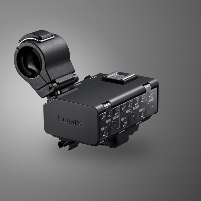 Hochwertiger Stereoton