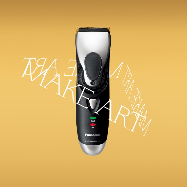 Führende Klingentechnologie für hervorragende Schnittergebnisse