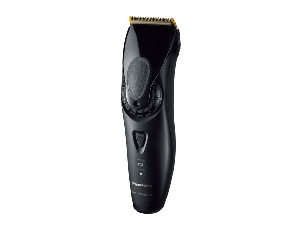 Produktabbildung Leichte und kabellose Profi-Haarschneidemaschine ER-DGP74 für Friseure und Barber Shops