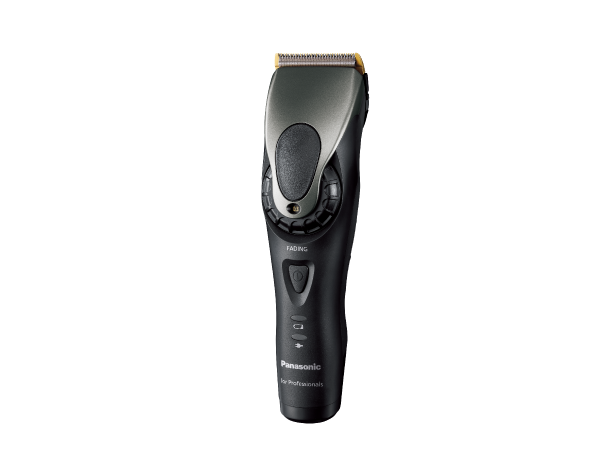Produktabbildung Kabelloses Profi-Haarschneidegerät ER-DGP86 für Friseur- und Barbiersalons, optimiert für Fadingschnitte