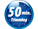 50 min Laufzeit