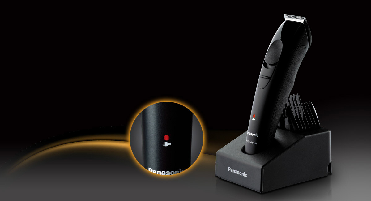 Praktische Ladestation