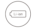 Lithium-Ionen-Akku