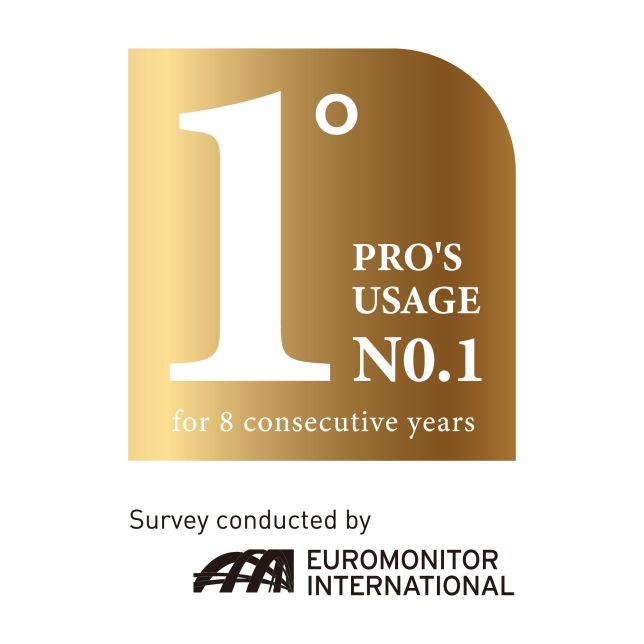 Die Nummer eins bei Fachleuten