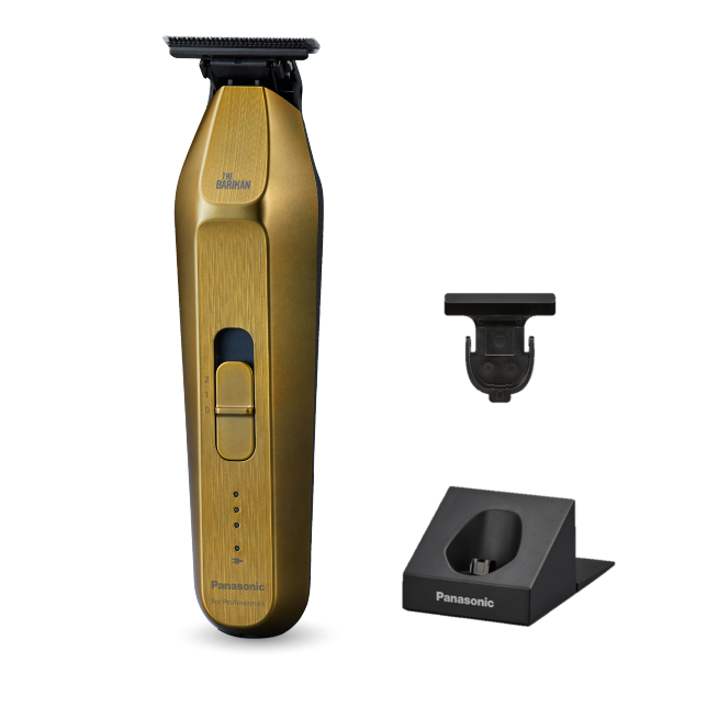 Produktabbildung T-förmiger Trimmer ER-XT70