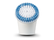 Produktabbildung ES-2D04 Körperbürste mit Peeling-Effekt