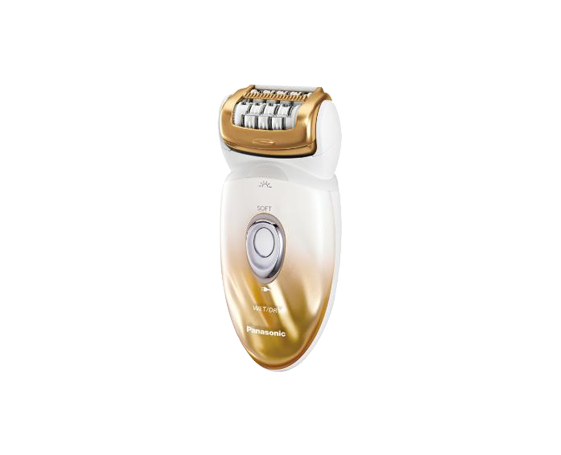 ES-ED50 Epilierer, Wet&Dry