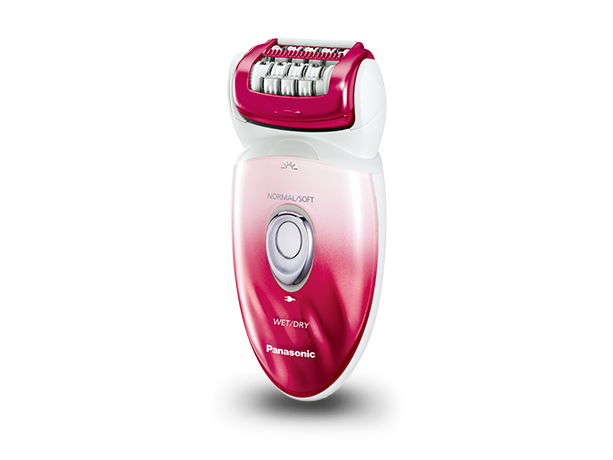 Produktabbildung Epilierer ES-ED92