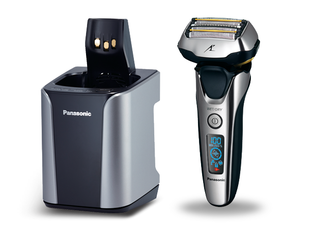 Foto di Rasoio ricaricabile ES-LV9N-S803