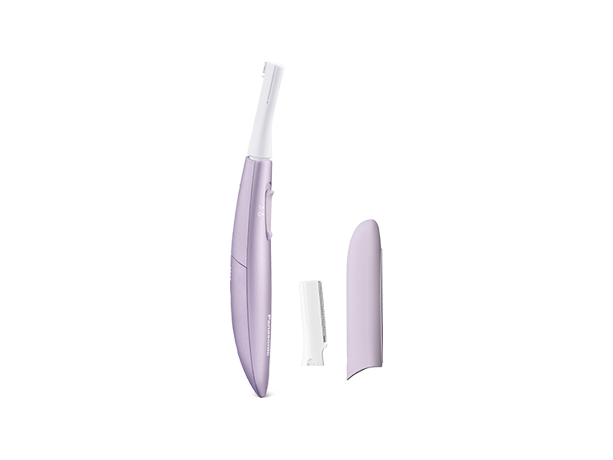 Produktabbildung Augenbrauen- und Gesichtshaar-Trimmer ES-WF71