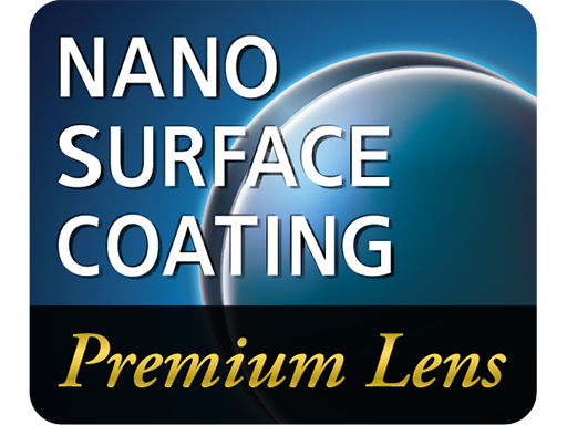 Nano-Oberflächenbeschichtung