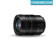 Produktabbildung LUMIX G Objektiv H-ES12060