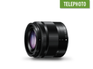 Produktabbildung LUMIX G Objektiv H-FS35100