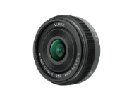 Produktabbildung H-H014E Wechselobjektiv G-Micro