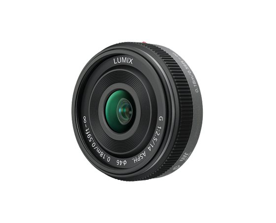 H-H014E Wechselobjektiv G-Micro