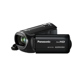 Produktabbildung HC-V110