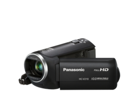 Produktabbildung HC-V210