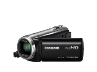 Produktabbildung HC-V510 High Definition 1MOS Camcorder