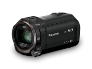 Produktabbildung HD-Camcorder HC-V777