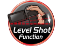 Level-Shot-Funktion
