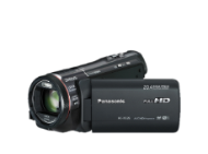Produktabbildung HC-X929 High Definition 3MOS Camcorder