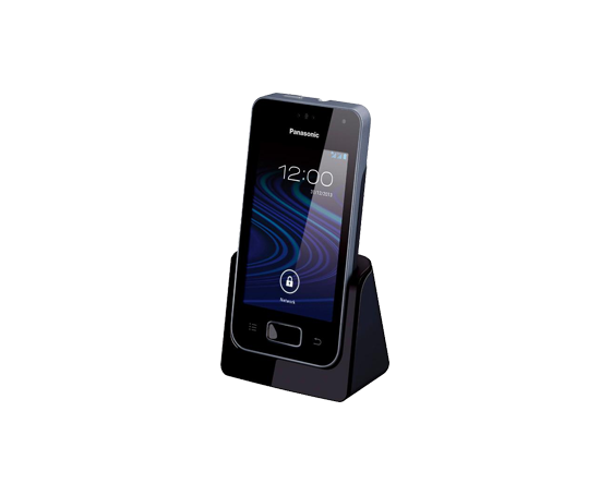 KX-PRXA15 Optionales Mobilteil