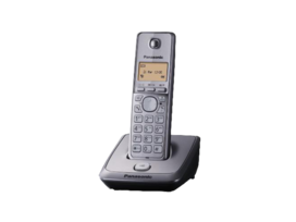 Produktabbildung KX-TG2711