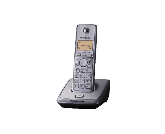 KX-TG2711 DECT Schnurlos Telefon