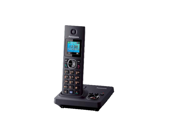 KX-TG7861 DECT Schnurlos Telefon