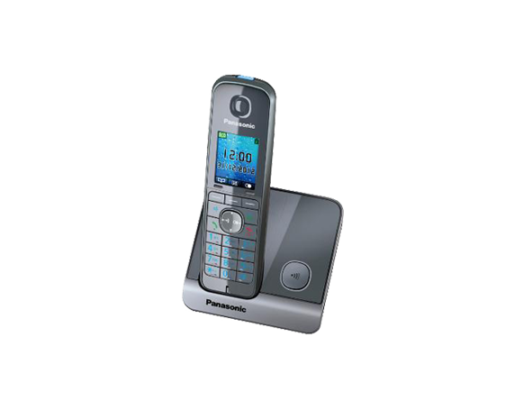 KX-TG8151 DECT Schnurlos Telefon