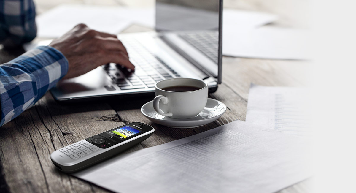 Natürliches Freisprechen