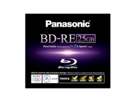 Produktabbildung LM-BE25WE