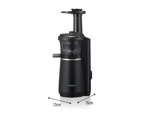 MJ-L501 Slow Juicer