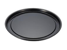 Produktabbildung Enamel Tray