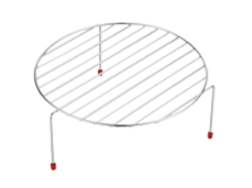 Produktabbildung Wire Rack