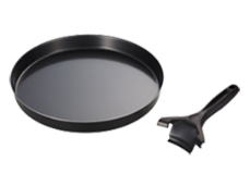 Produktabbildung Panacrunch Pan + Panacrunch Pan Handle