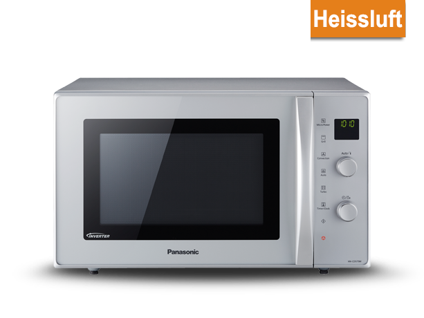 Produktabbildung Mikrowelle NN-CD575M