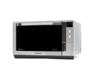 Produktabbildung NN-CS598S Kombigerät Steam Plus