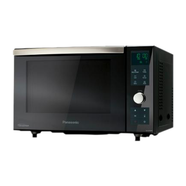 Produktabbildung NN-DF383B Grill-Kombi Inverter Mikrowelle