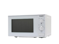 Produktabbildung NN-E201W Mikrowelle weiss