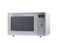 Produktabbildung NN-GD371S Mikrowelle mit Quarzgrill