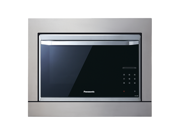 Produktabbildung NN-TK816 Einbaurahmen für Mikrowelle