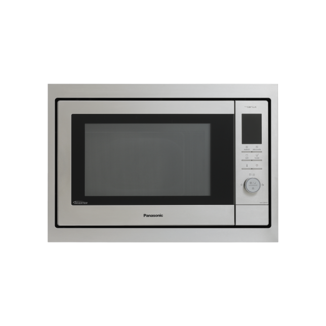 Produktabbildung Einbaurahmen NN-TK81KCSCP